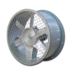 Axial Fan