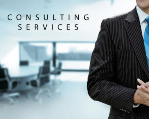 Consulting Service